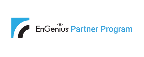 Engenius partner logo